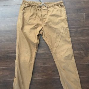 Men’s khakis pants zoo York